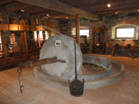 Mostmuseum